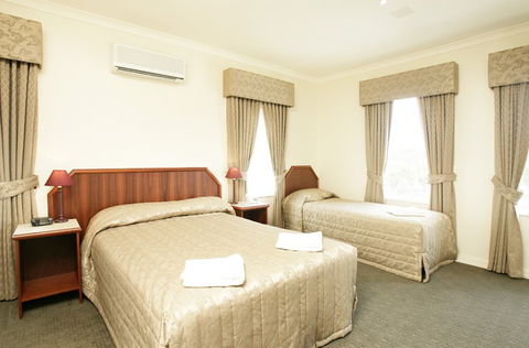Bayswater Hotel - Accommodation Nelson Bay 3