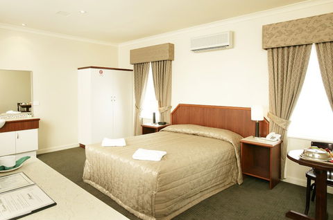 Bayswater Hotel - Accommodation Nelson Bay 4