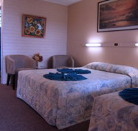 Whitsunday Palms Motel - Accommodation Nelson Bay