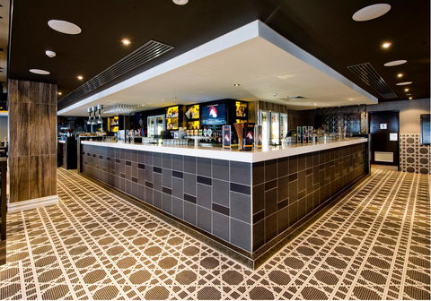 Comfort Inn Wentworth Plaza - Accommodation Nelson Bay 3