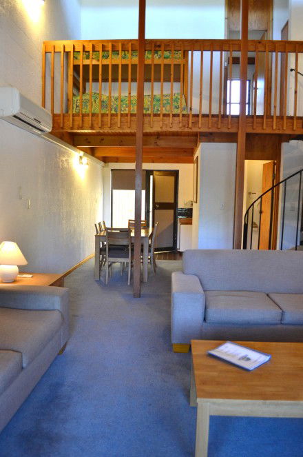 Cottesloe Beach Chalets - Accommodation Nelson Bay 2