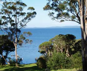 Denmark Waterfront - Accommodation Nelson Bay 4