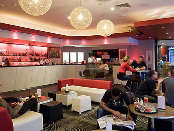 Ibis Perth - Accommodation Nelson Bay 0