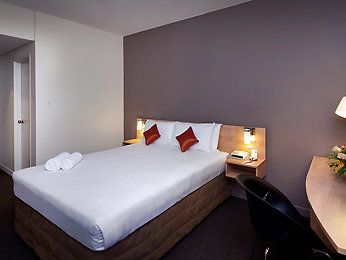 Ibis Perth - Accommodation Nelson Bay 1