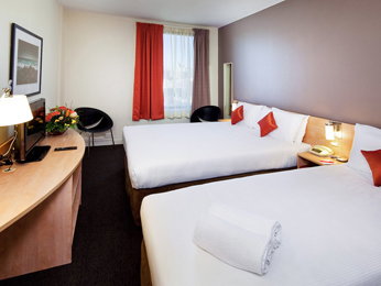 Ibis Perth - Accommodation Nelson Bay 2