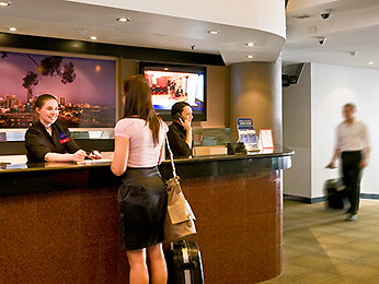 Ibis Perth - Accommodation Nelson Bay 3
