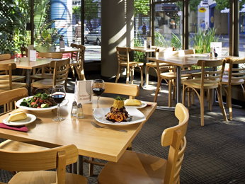Ibis Perth - Accommodation Nelson Bay 4