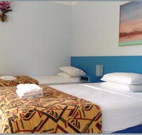 Moorooka Motel - Accommodation Nelson Bay