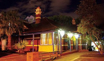 Coolibah Lodge - Accommodation Nelson Bay 0