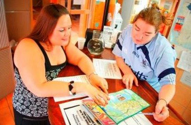 Coolibah Lodge - Accommodation Nelson Bay 1