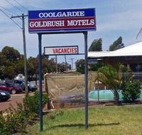 Coolgardie Motel - Accommodation Nelson Bay