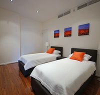 Gallery Suites - Accommodation Nelson Bay