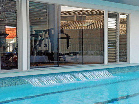 Gallery Suites - Accommodation Nelson Bay 2