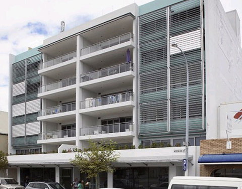 Gallery Suites - Accommodation Nelson Bay 4