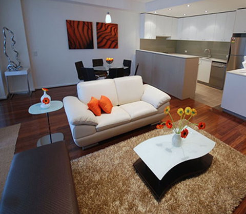Gallery Suites - Accommodation Nelson Bay 6