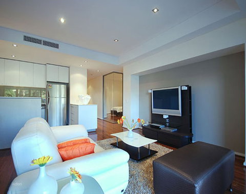 Gallery Suites - Accommodation Nelson Bay 7