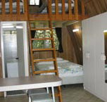 Jandakot Airport Chalets - Accommodation Nelson Bay