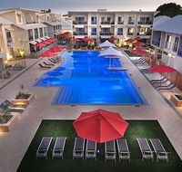 Oaks Broome - Accommodation Nelson Bay