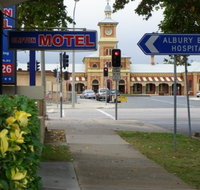 Clifton Motel - Accommodation Nelson Bay