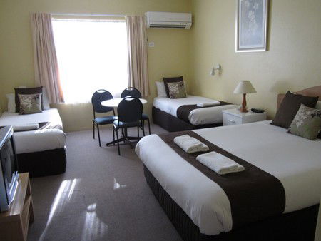 Ballina Homestead Motel - Accommodation Nelson Bay 3