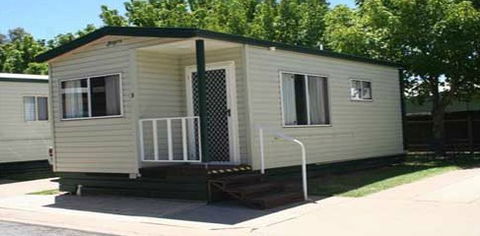 Barham Caravan And Tourist Park - Accommodation Nelson Bay 2