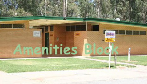 Barham Caravan And Tourist Park - Accommodation Nelson Bay 5
