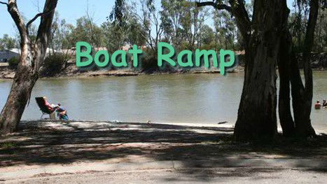 Barham Caravan And Tourist Park - Accommodation Nelson Bay 6