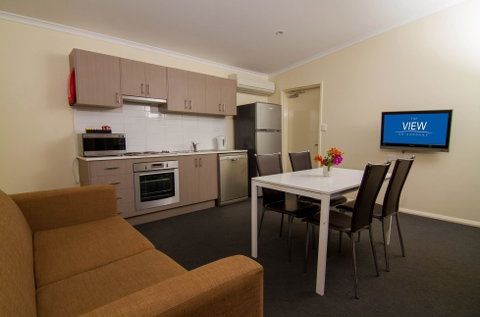 The View On Hannans - Accommodation Nelson Bay 0