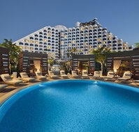 Crown Perth - Accommodation Nelson Bay