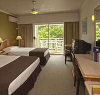All Seasons Cairns - Accommodation Nelson Bay