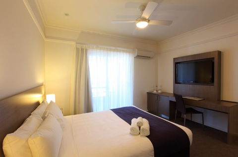 Cottesloe Beach Hotel - Accommodation Nelson Bay 0