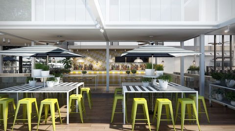 Cottesloe Beach Hotel - Accommodation Nelson Bay 3