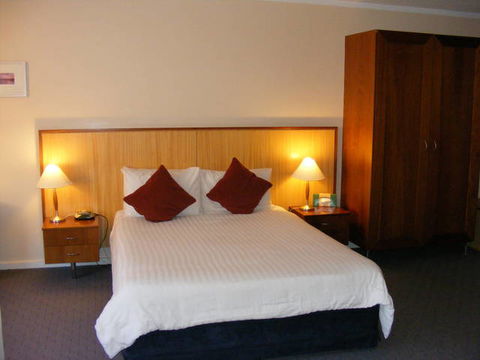Cottesloe Beach Hotel - Accommodation Nelson Bay 5