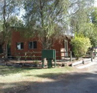Swan Valley Tourist Park - Accommodation Nelson Bay