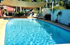 Cherokee Village Mobile Home & Tourist Park - Accommodation Nelson Bay 0
