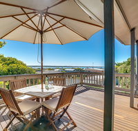 16 Sir George Ritchie Avenue - Accommodation Nelson Bay