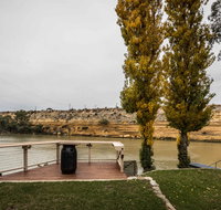 80 Page Drive Blanchetown -River Shack Rentals - Accommodation Nelson Bay
