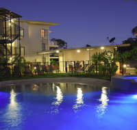 Agnes Water Beach Club - Accommodation Nelson Bay