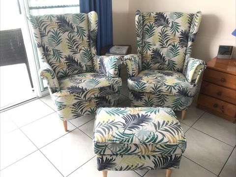 Airlie Court Units - Accommodation Nelson Bay 1