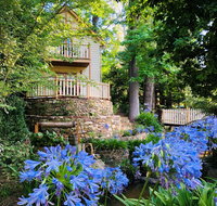 Aldgate Creek Cottage Bed  Breakfast - Accommodation Nelson Bay