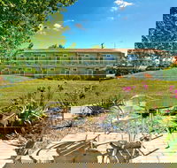 Alloggio Bathurst - Accommodation Nelson Bay