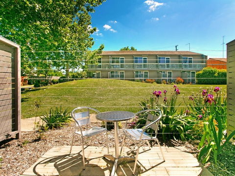 Alloggio Bathurst - Accommodation Nelson Bay 0