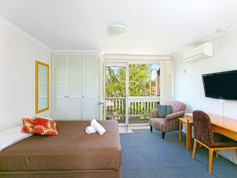 Alloggio Bathurst - Accommodation Nelson Bay 1