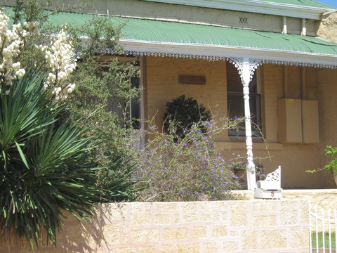 Amalie Cottage - Accommodation Nelson Bay 0