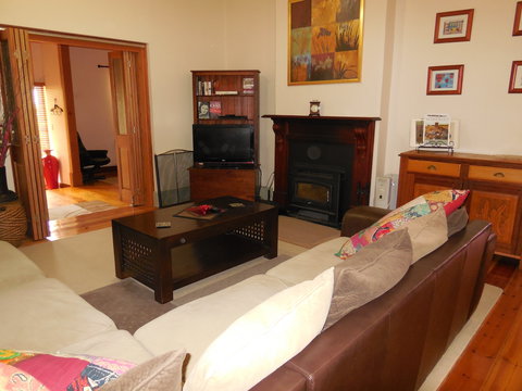 Amalie Cottage - Accommodation Nelson Bay 1