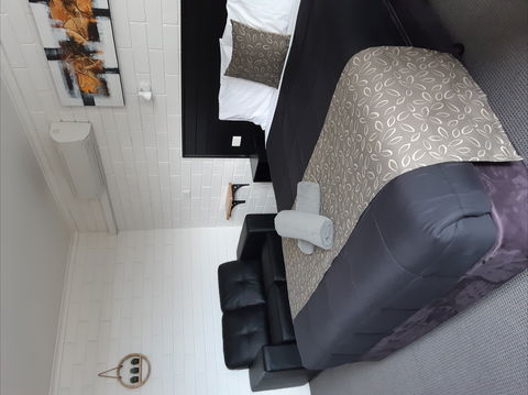 Anchor Wheel Motel - Accommodation Nelson Bay 0