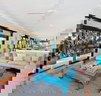 Apricari - Accommodation Nelson Bay