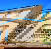 Aqua Shores - Accommodation Nelson Bay