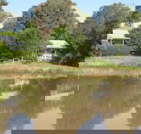 Athlone Country Cottages - Accommodation Nelson Bay