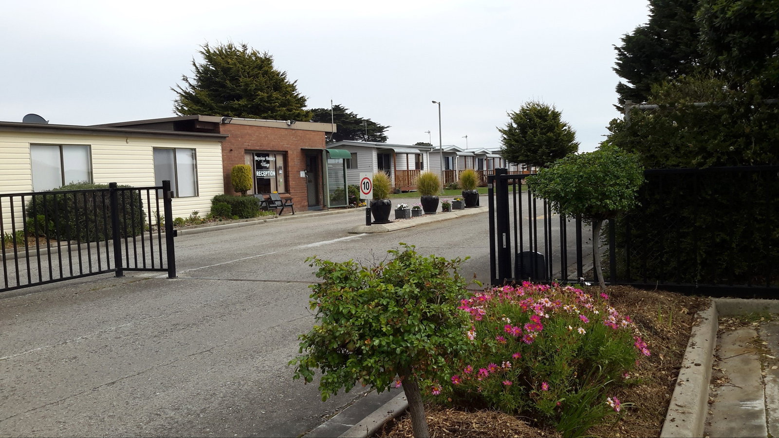 Don TAS Accommodation Nelson Bay